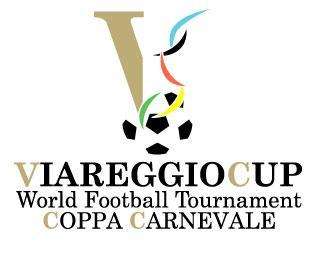 VIAREGGIO CUP, Date ufficiali della prossima edizione