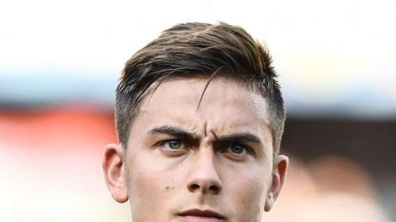 DYBALA-REAL, Colossale fake news