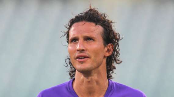 FIORENTINA, Problemi muscolari per Comotto e Santana