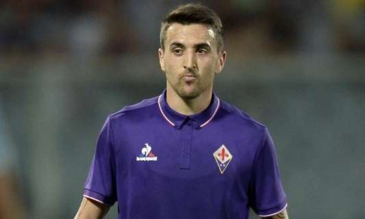 FOTO, Vecino dà il benvenuto a Cristoforo e Olivera