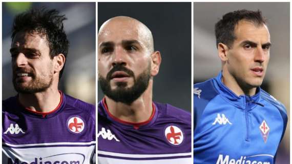 BONAVENTURA, SAPONARA, ROSATI: TRE LEADER IN CERCA DI CONFERMA