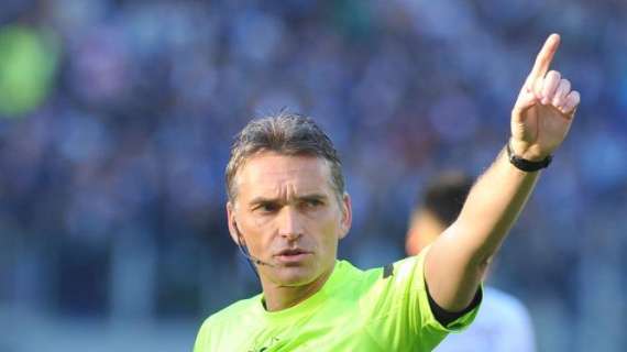 EMPOLI-FIORE, Il derby affidato al toscano Irrati