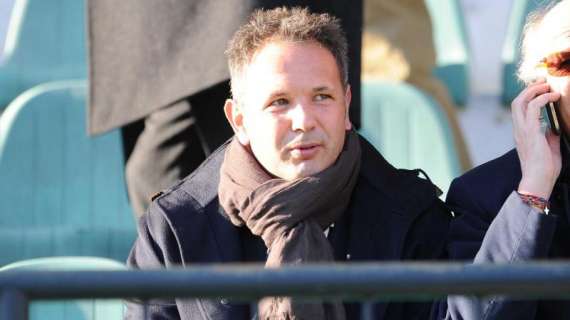 MIHAJLOVIC, L'approdo in Nazionale passa da Firenze