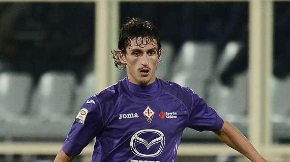 SAVIC, Contento per i gol, a Roma come un derby