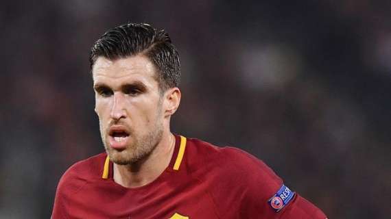 STROOTMAN, Siamo già concentrati sulla Viola