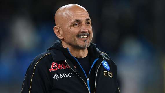 SPALLETTI, Il Verona se lo è meritato il pari di Firenze