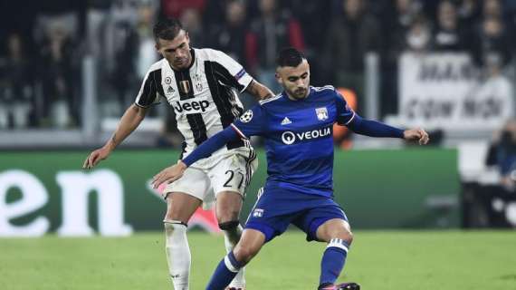 MERCATO, Ghezzal ha trovato l'accordo con il Monaco