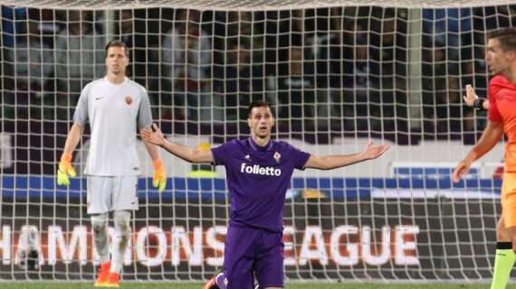 FORMAZIONI UFFICIALI, TORNANO BORJA E KALINIC. C'È SALCEDO