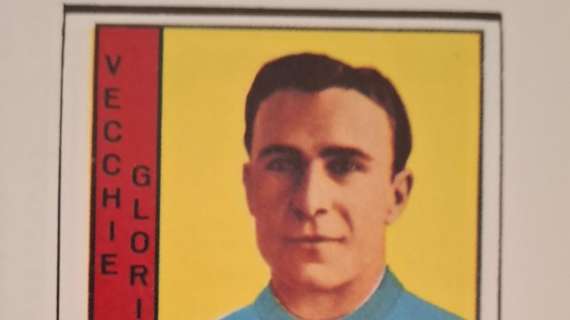 C'era una Volta in Viola, la storia di Mario Pizziolo: il primo campione del mondo della storia della Fiorentina