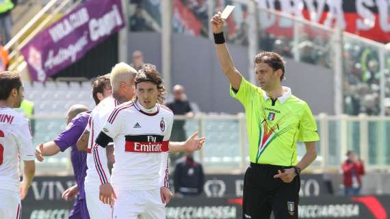 MARZO-APRILE, Montolivo torna a casa. Il 4-3 col Toro