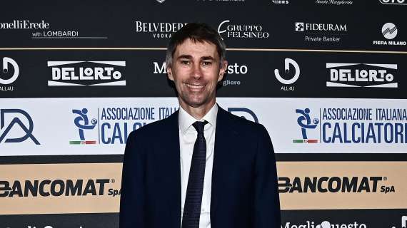 Massara si presenta alla Roma: "Mercato? Giocatori funzionali nel rispetto del FFP"