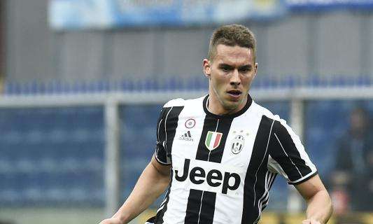 SKY, Viola hanno chiesto Pjaca ma la Juve dice no