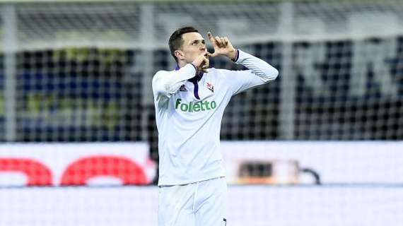 GAZZETTA, Samp beffata: Ilicic preferisce l'Atalanta