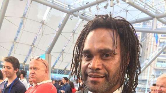 KAREMBEU, Firenze piazza ideale per Montella