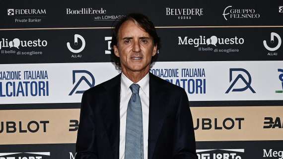 MANCINI, Italiane nelle coppe? Però pochi italiani giocano