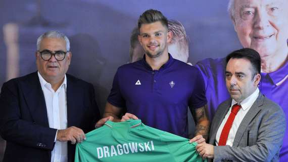 CORVINO/2, Vlahovic e Muriel? Vi spiego. Drago...