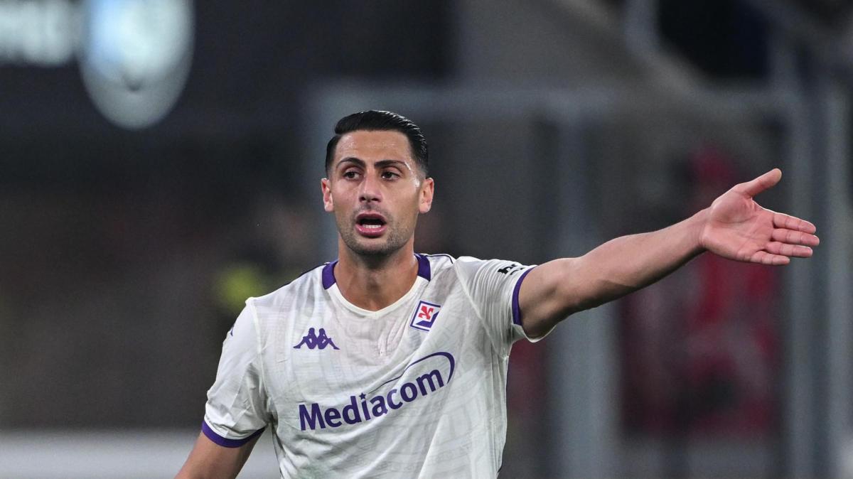 Top Fv, col Sassuolo vince Mandragora, voto di bentornato per Kouame, terzo Parisi