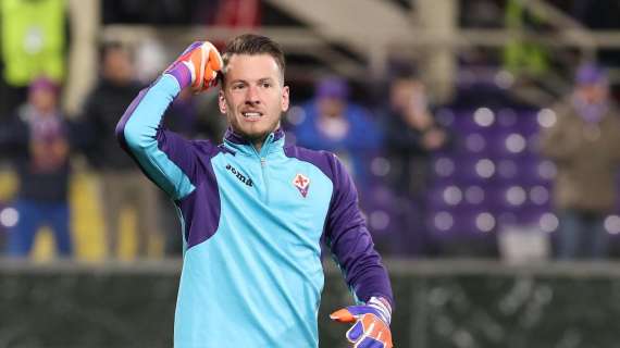 MERCATO, L'Inter pensa a Neto come vice Onana