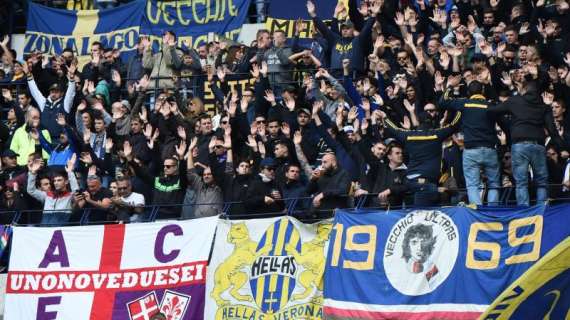 SERIE B, Il programma di oggi: Verona con il Novara