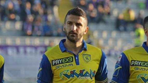 GAMBERINI, Al Chievo ambiente sereno. Qui perché...