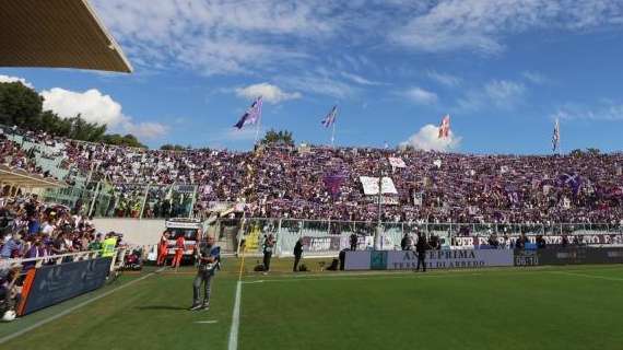 RAI TOSCANA, Venerdì c'è iniziativa tifosi sullo stadio