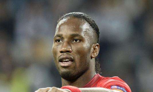 DROGBA, Possibile futuro in India col Pune City