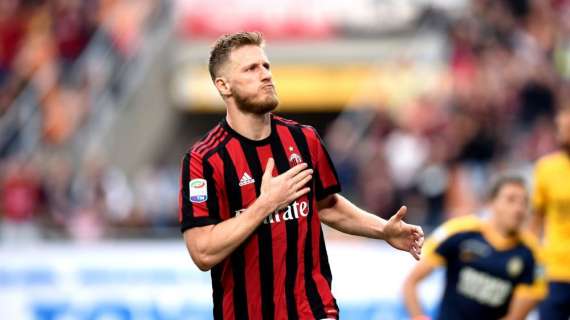 VIDEO, Milan-Verona 4-1: poker rossonero