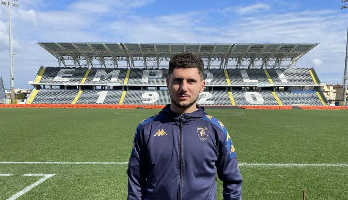 Giudice sportivo, Cacace out con la Fiorentina. Squalificati 6 calciatori e il tecnico Italiano