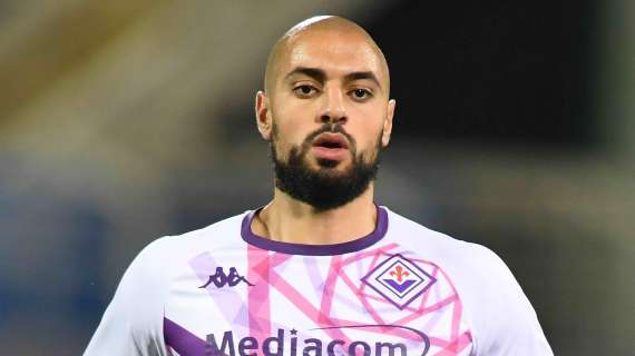 CORR.SPORT-STADIO, Italiano chiude ad Amrabat