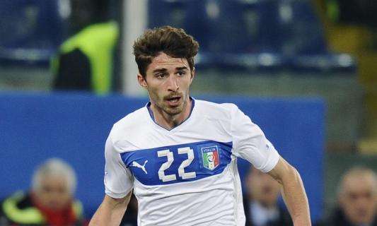 BORINI, Sondaggi viola, nessuna offerta formale