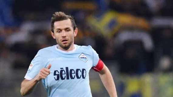 EUROPA LEAGUE, Al 45' Lazio sull'1-1. Le altre...