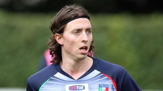 MONTOLIVO, Il matrimonio? Lo vorrei con tanti amici...