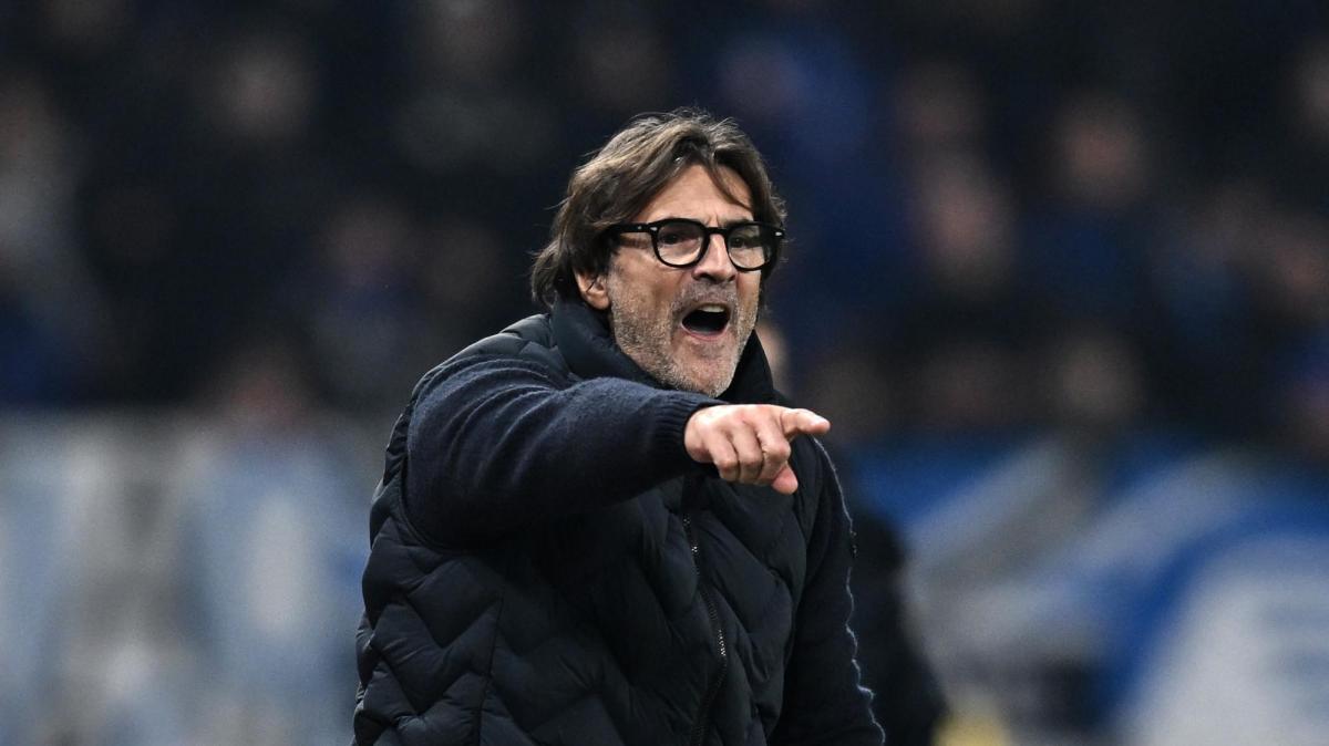 Fiorentina, è l’ora del cambio. La Nazione: Vanoli prepara il nuovo assetto