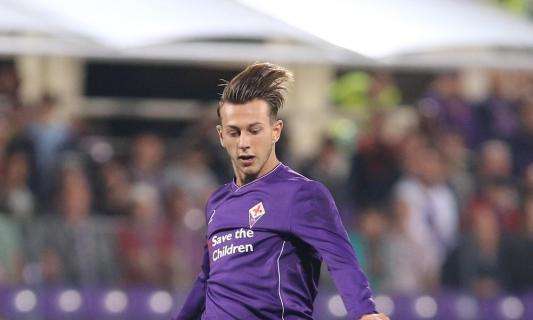 BERNARDESCHI, Voglio scrivere la storia a Firenze