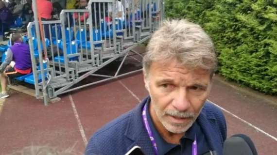 VIDEO FV, Baroni: "Chiesa motivo di orgoglio. Sottil..."