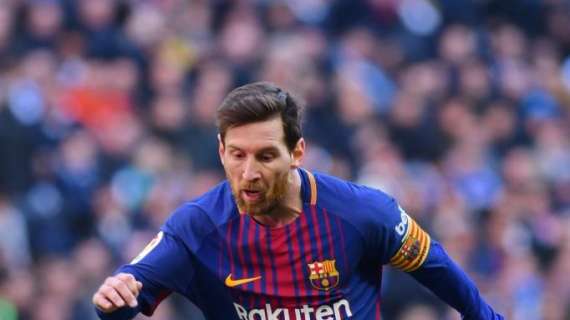 CHAMPIONS, Il Barça va: 3-0 al Chelsea. Messi fa 100