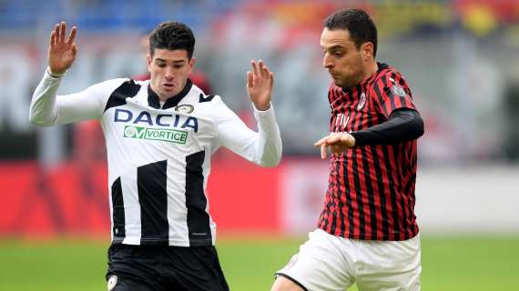 CORR. FIO., Fatta per Bonaventura: Beppe ha il jolly