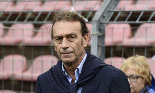 CELLINO, Mio ritorno al Cagliari? Tutte sciocchezze