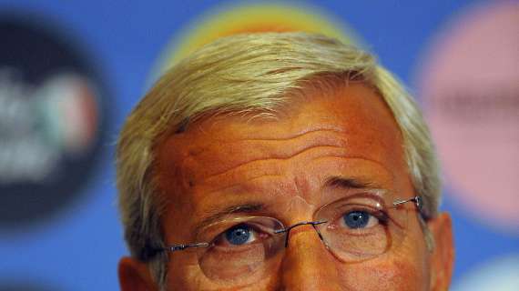 LIPPI, Domani la formazione, cambi solo in avanti