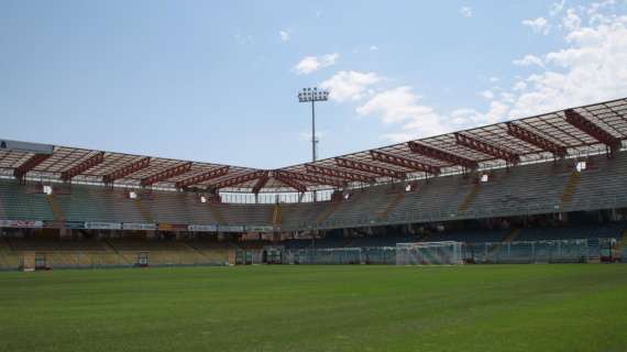 SERIE A, Rinviata Cesena-Catania di domani