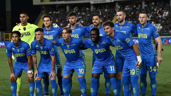 Serie A, l'Empoli va ancora ko: gli azzurri perdono 1-0 contro il Torino