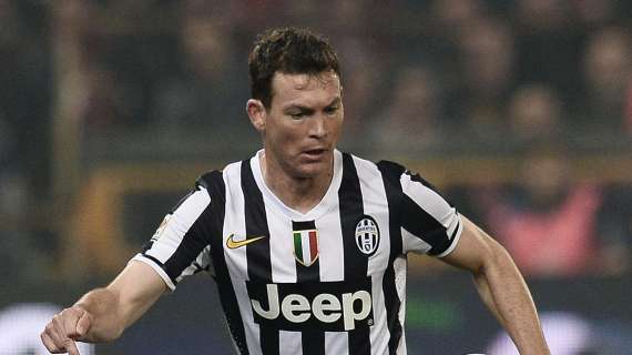 LICHTSTEINER, Non ho fatto gestacci ma...