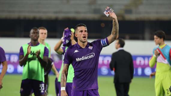 SONDAGGIO FV, Chi vorreste come capitano viola?