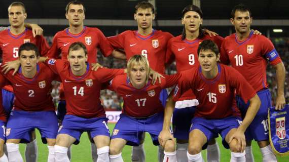 KRASIC, Anche i viola sul talento del Cska?