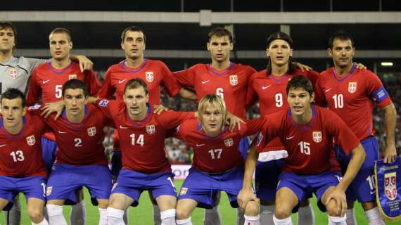 KRASIC, Lontano dai viola, piace alle big d'Europa