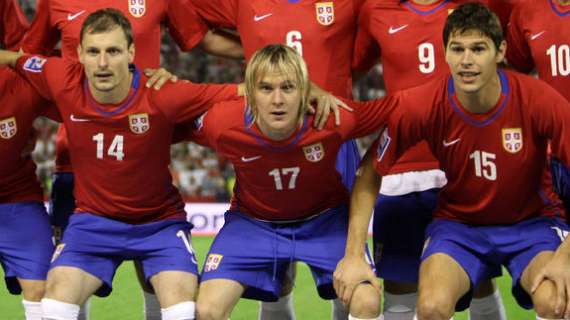 AG. KRASIC, Nessun contatto con i viola