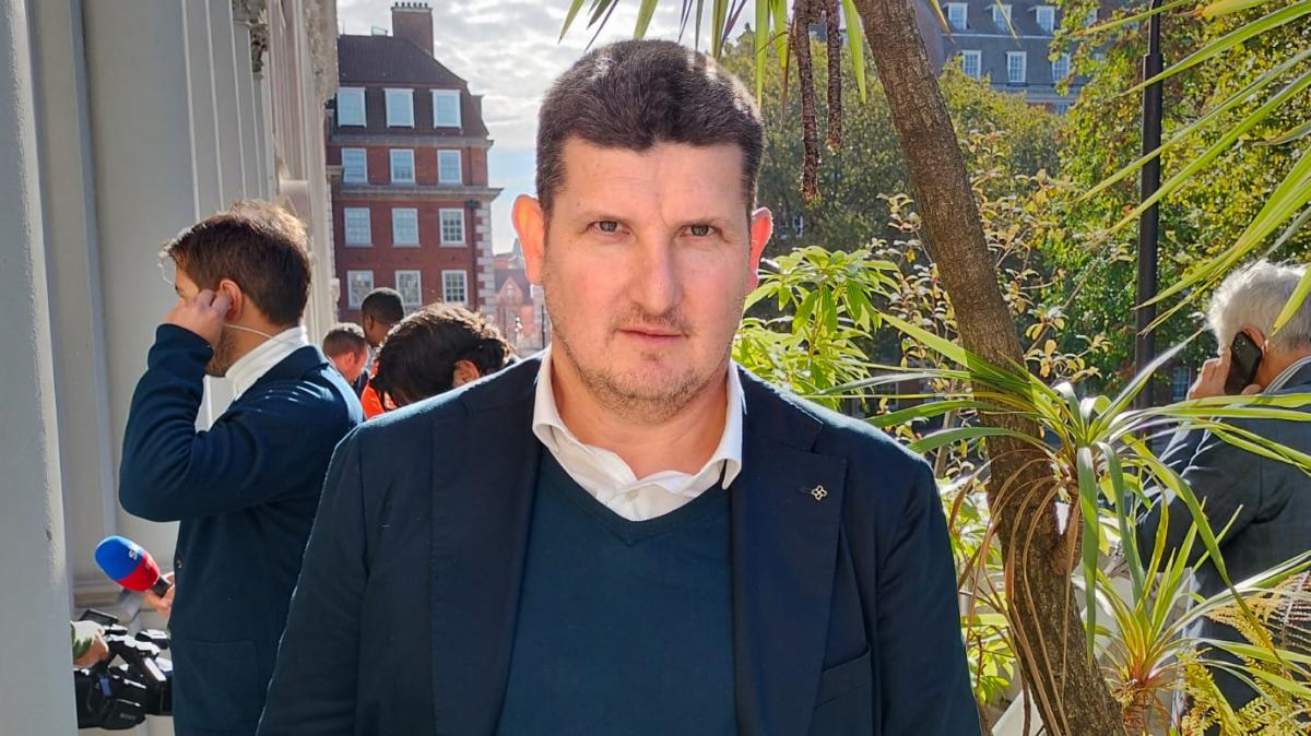 Giraldi su Solomon: "Abile negli ultimi trenta metri. Mancava alla Viola"