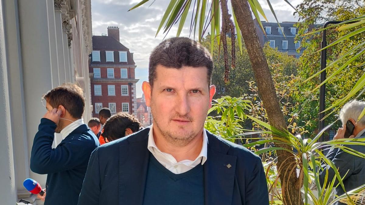 Giraldi: "Vi presento il Crystal Palace: sono superiori, ma la partita è aperta"