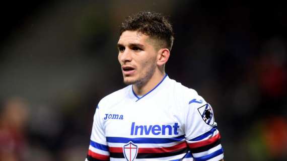 AG. TORREIRA, Parlato con il Napoli, manca...