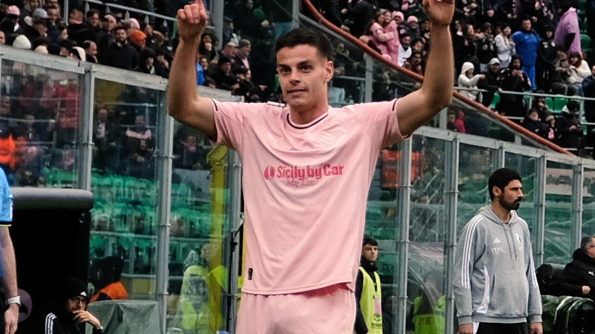 Pierozzi fedelissimo di Inzaghi: "Vi spiego cosa mi è successo alla Fiorentina"